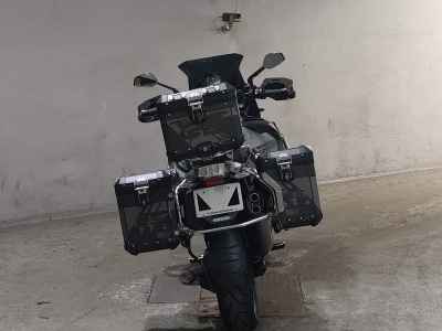 BMW R1250GS Adventure 2024