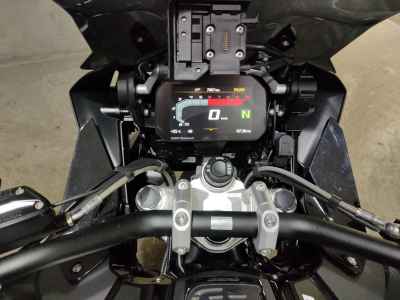 BMW R1250GS Adventure 2024