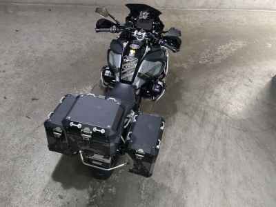 BMW R1250GS Adventure 2024