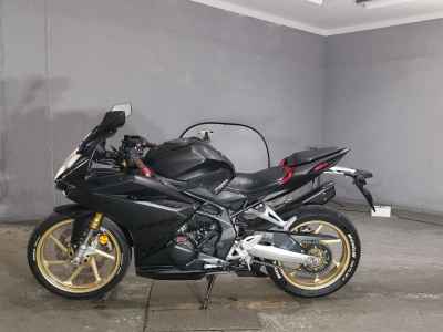 Honda CBR250RR 2020