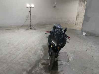 Honda CBR250RR 2020