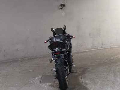 Honda CBR250RR 2020