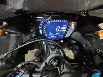 Honda CBR250RR 2020