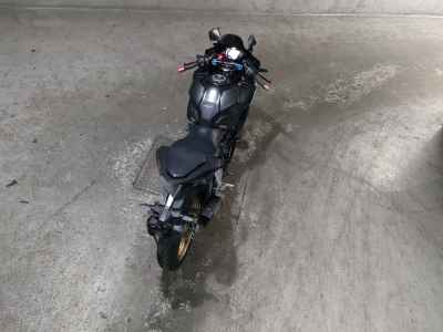 Honda CBR250RR 2020