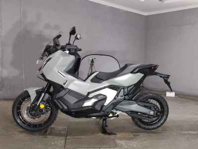 Honda X-Adv 750