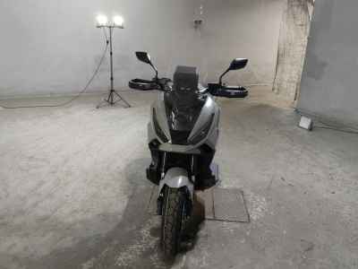 Honda X-Adv 750