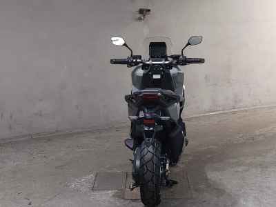 Honda X-Adv 750