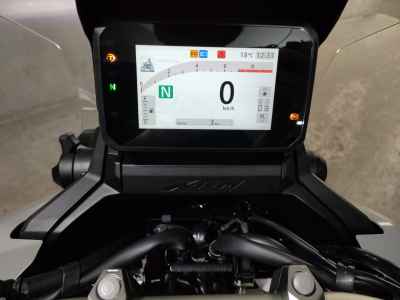 Honda X-Adv 750
