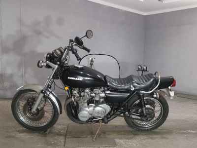 Kawasaki KZ1000