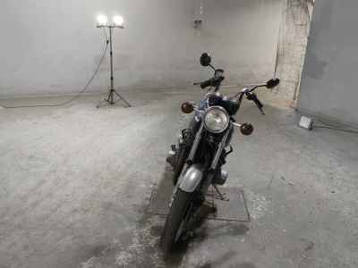 Kawasaki KZ1000