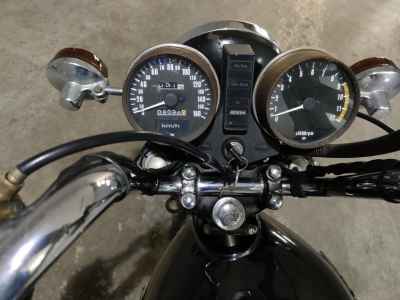 Kawasaki KZ1000