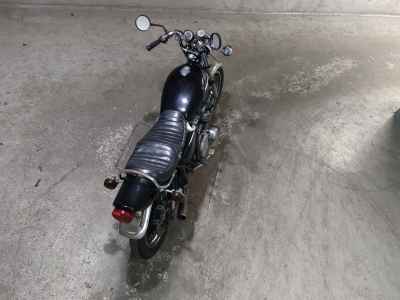 Kawasaki KZ1000