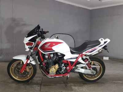 Honda CB1300SF 2008