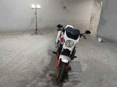Honda CB1300SF 2008