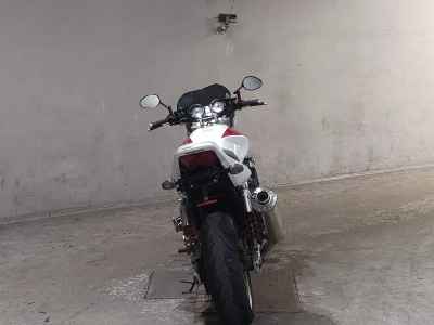 Honda CB1300SF 2008