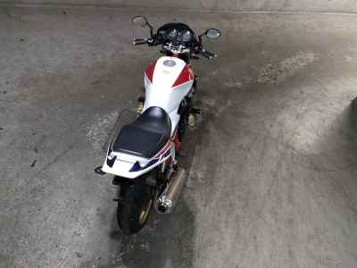 Honda CB1300SF 2008
