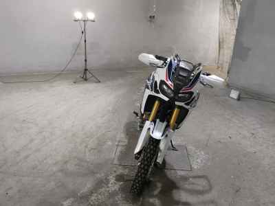 Honda CRF1000L Africa Twin 2017