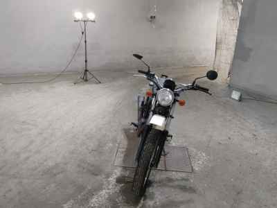 Kawasaki 250TR 2007