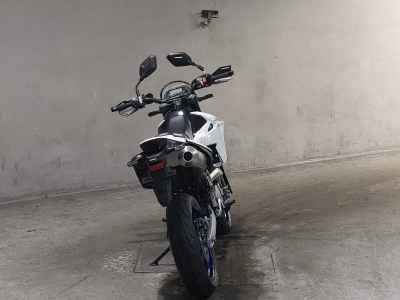 Suzuki DR-Z4SM 2025
