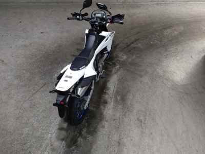 Suzuki DR-Z4SM 2025