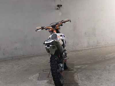 KTM 350 EXC-F 2012