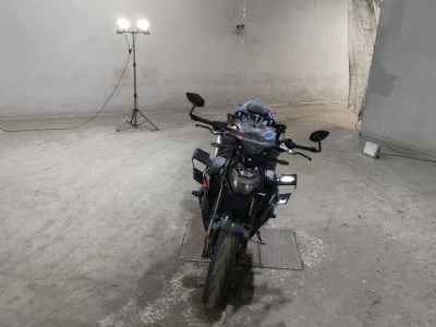 BMW M1000R 2024