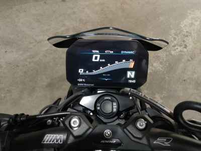 BMW M1000R 2024