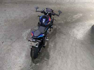 BMW M1000R 2024