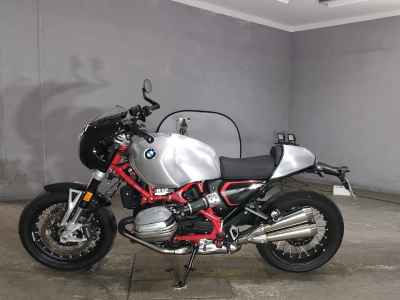 BMW R12 nineT 2024