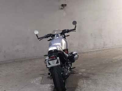 BMW R12 nineT 2024