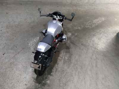 BMW R12 nineT 2024