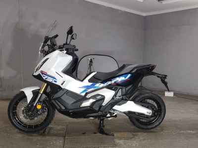 Honda X-Adv 750 2026