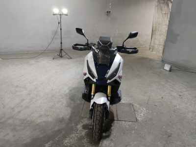 Honda X-Adv 750 2026