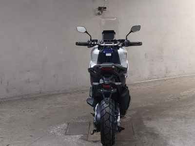 Honda X-Adv 750 2026