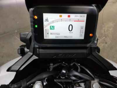 Honda X-Adv 750 2026