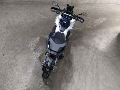 Honda X-Adv 750 2026