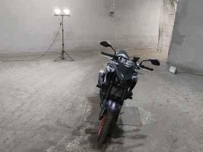 Yamaha YZF-R25 2021