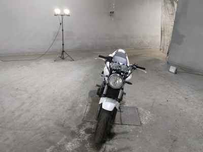 Honda Hornet 250 2007