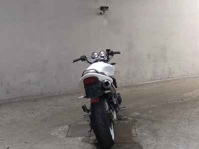 Honda Hornet 250 2007