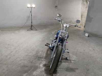 Harley-Davidson Rocker C FXCWC1580 2008