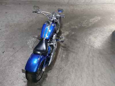 Harley-Davidson Rocker C FXCWC1580 2008
