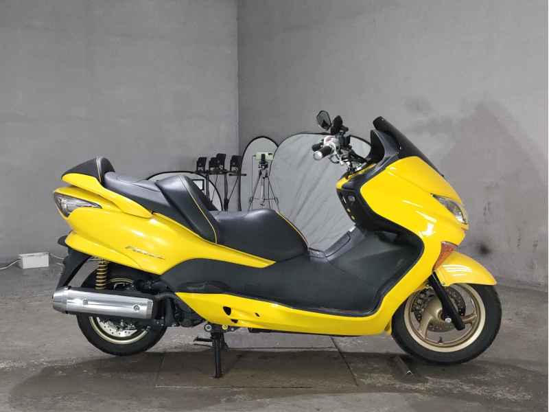 Honda Forza Z 2007