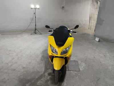 Honda Forza Z 2007