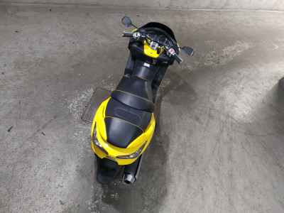 Honda Forza Z 2007