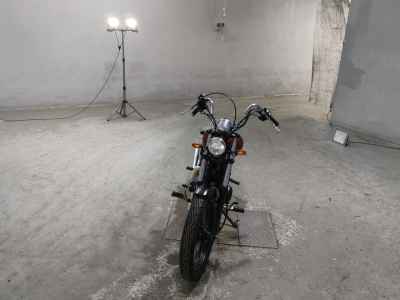Yamaha Virago XV250 2007