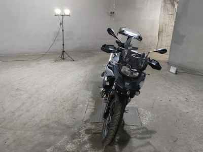 BMW F750GS 2019