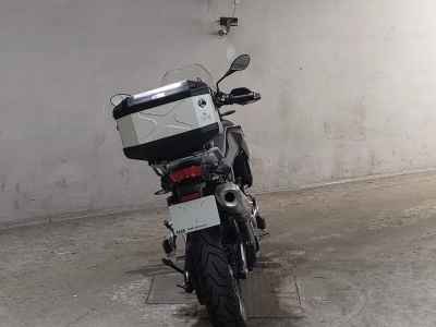 BMW F750GS 2019