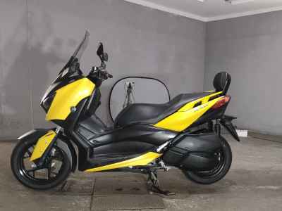 Yamaha XMAX 250 2018