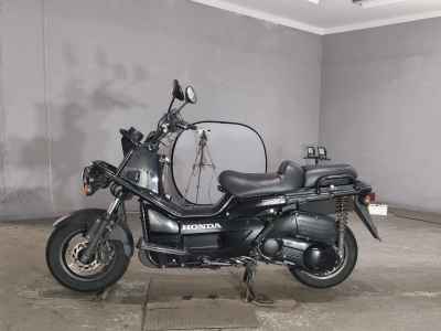 Honda PS250 Big Ruckus 2006
