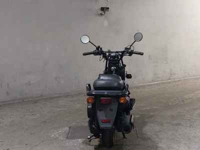Honda PS250 Big Ruckus 2006